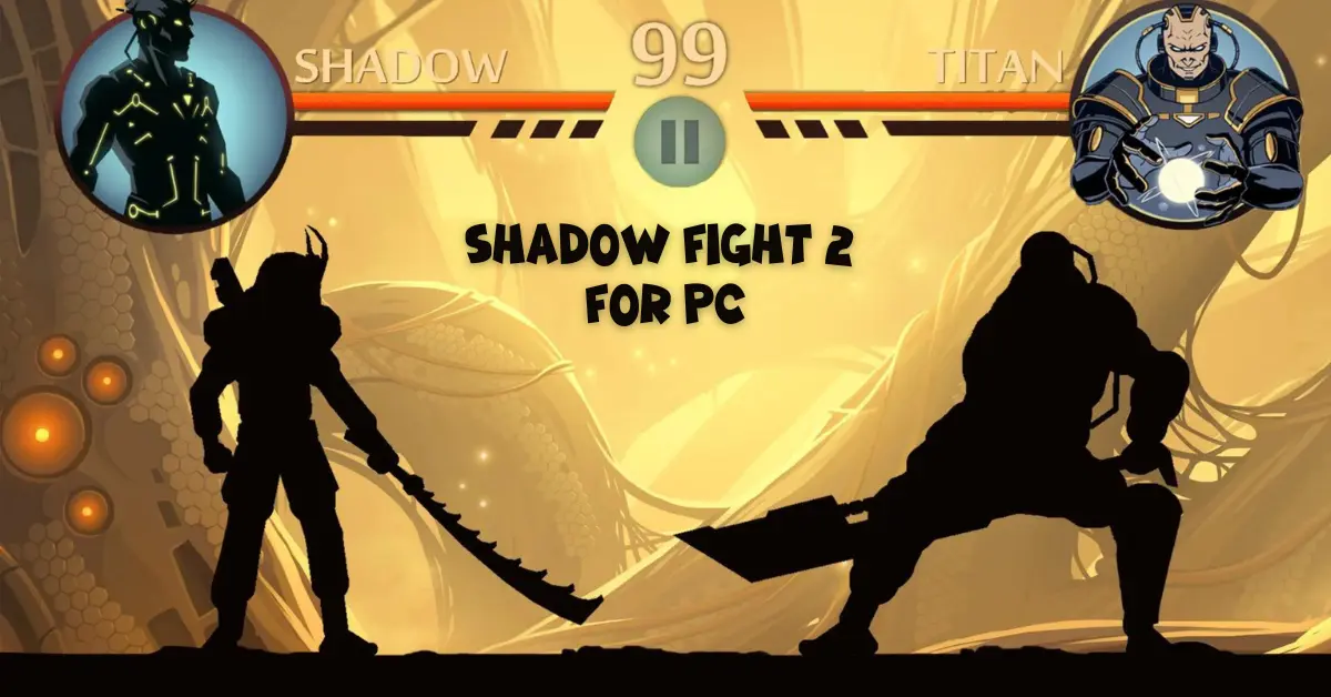 Featured Image Shadow Fight 2 for PC